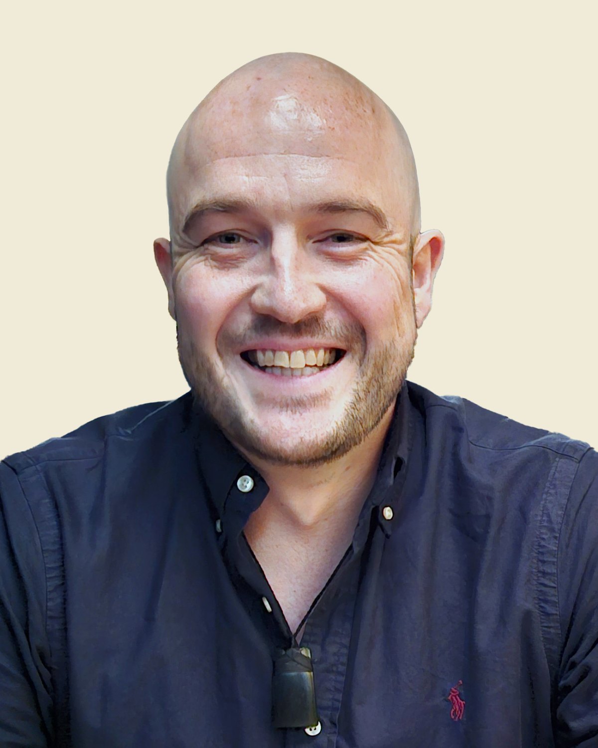 Dr Simon McKenzie-Nickson